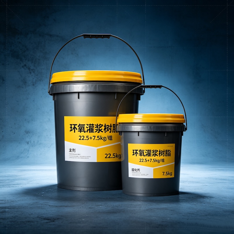 源城环氧灌浆树脂